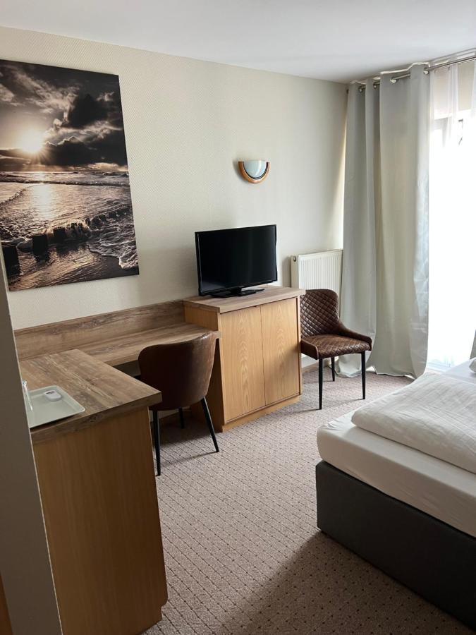 Hotel Aggertal 3*