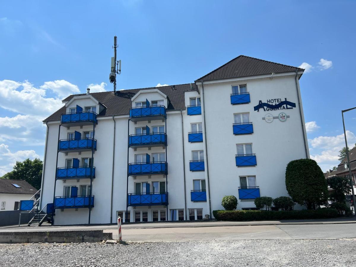 Aggertal 3* Gummersbach