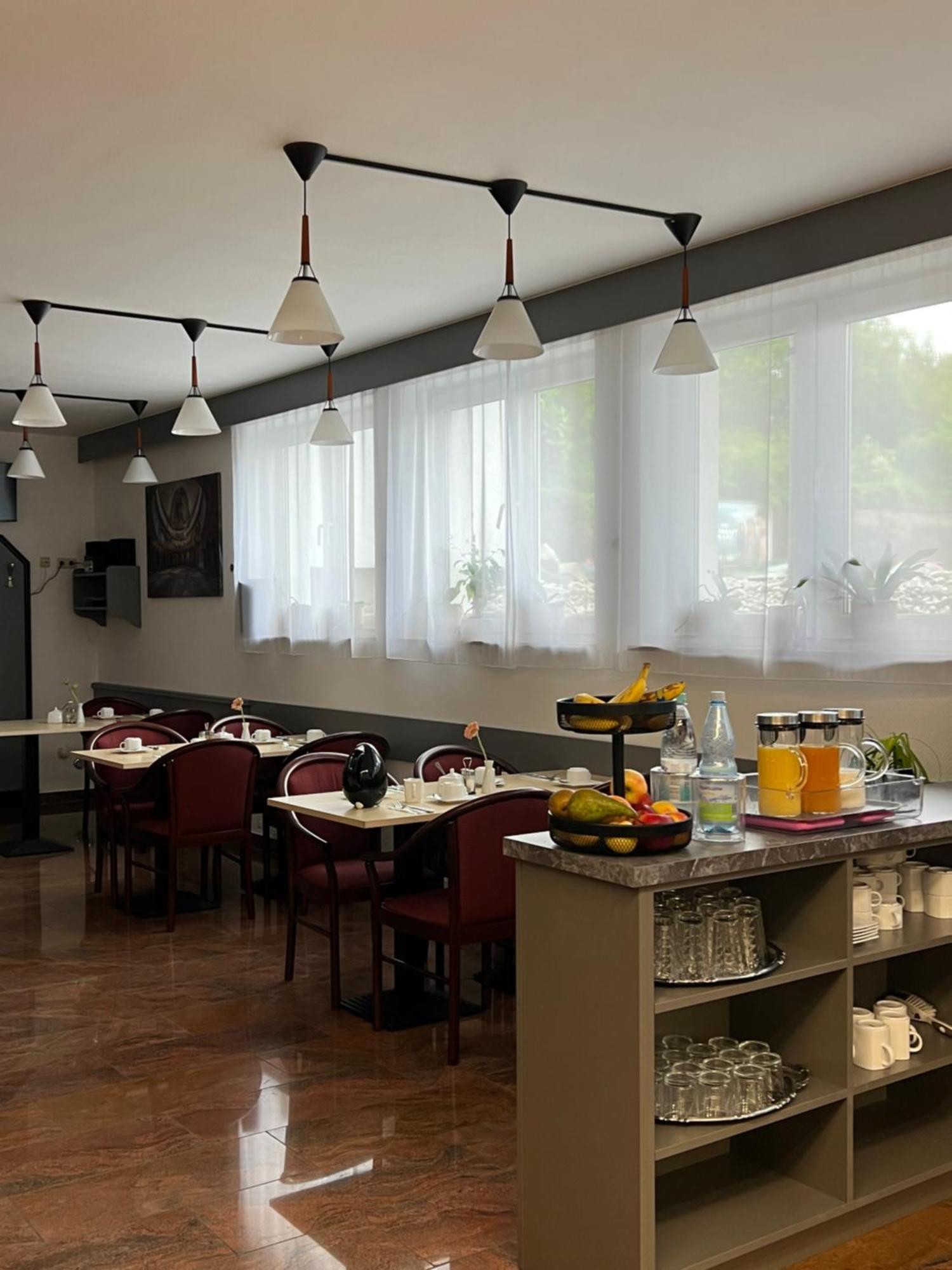 Aggertal Hotel