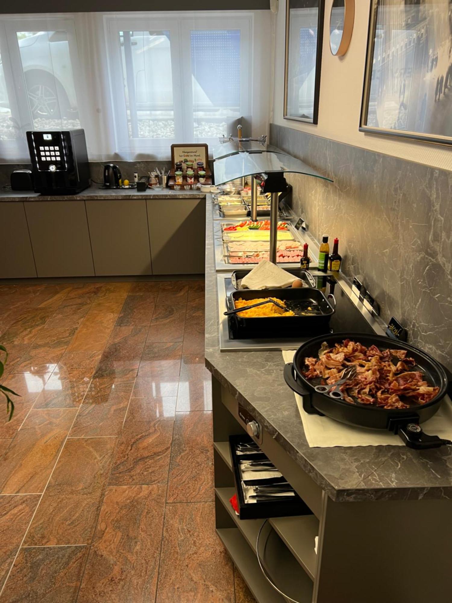 Aggertal Hotel 3*